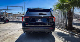 FORD EXPLORER ST 2025