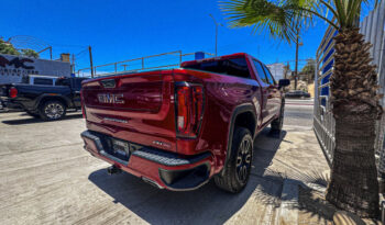 GMC SIERRA AT4 2023 lleno