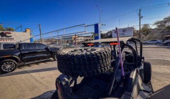 POLARIS RZR TURBO S 1000 2021 lleno