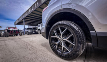 TOYOTA RAV4 SE AWD 2017 lleno