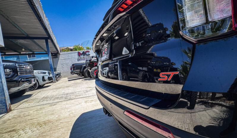 FORD EXPLORER ST 2025 lleno