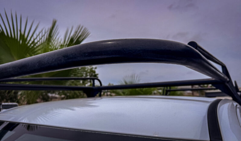 CHEVROLET SILVERADO 6cil 2014 lleno