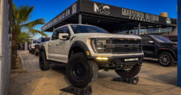 FORD RAPTOR HIGH 2022