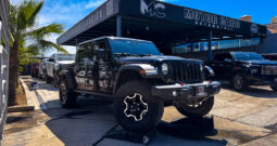 JEEP GLADIADOR 2020