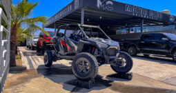 POLARIS RZR TURBO R ULTIMATE 2023