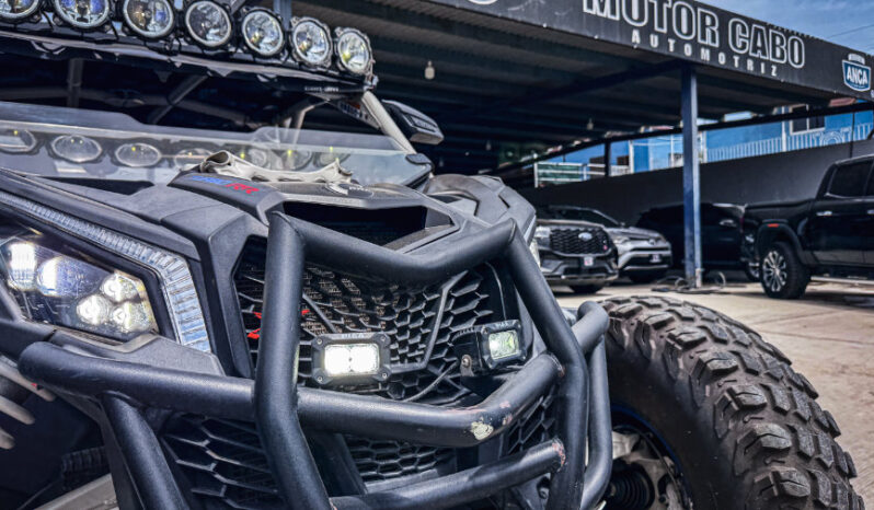 CAN AM MAVERICK XRS 2023 lleno