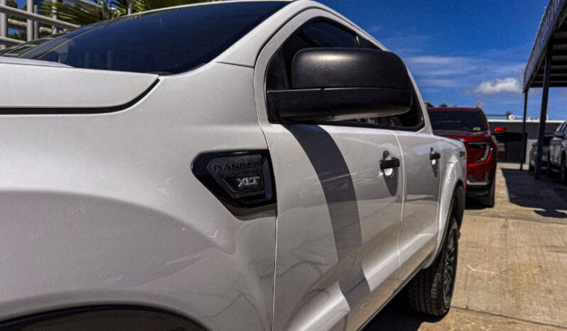 CHEVROLET SILVERADO RST 2019 lleno