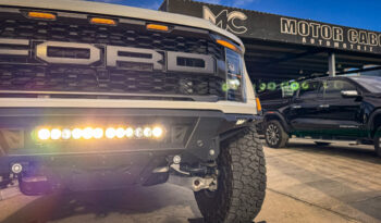 FORD RAPTOR HIGH 2022 lleno