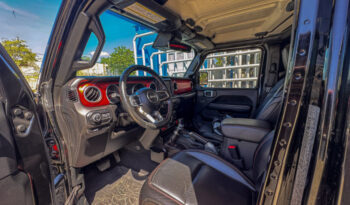JEEP GLADIADOR 2020 lleno
