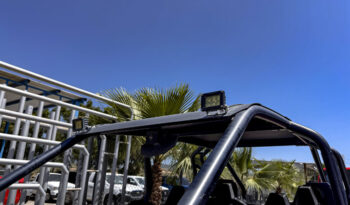 POLARIS RZR TURBO R ULTIMATE 2023 lleno