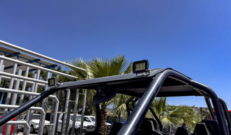 POLARIS RZR TURBO R ULTIMATE 2023 lleno