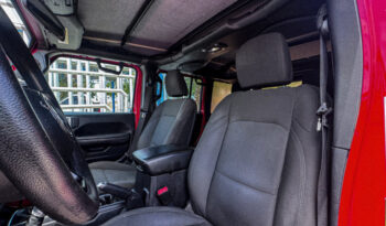 FORD RANGER XLT 4×4 2020 lleno