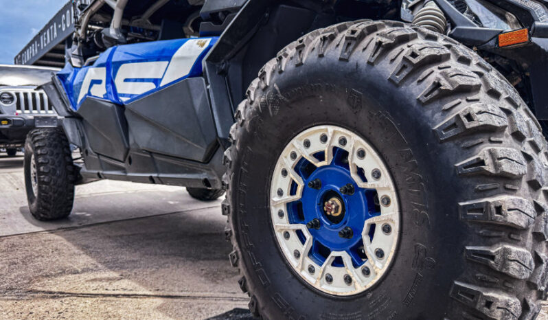 CAN AM MAVERICK XRS 2023 lleno