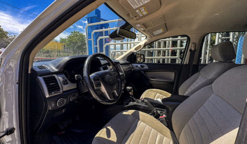 CHEVROLET SILVERADO RST 2019 lleno