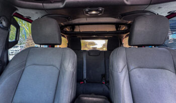 JEEP WRANGLER UNLIMITED SPORT STD 2018 lleno