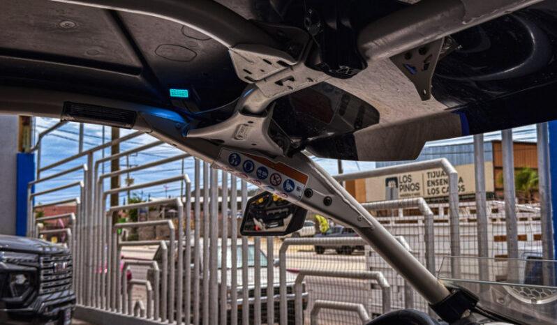 CAN AM MAVERICK XRS 2023 lleno