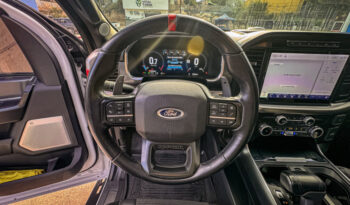 FORD RAPTOR HIGH 2022 lleno