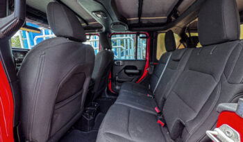 FORD RANGER XLT 4×4 2020 lleno