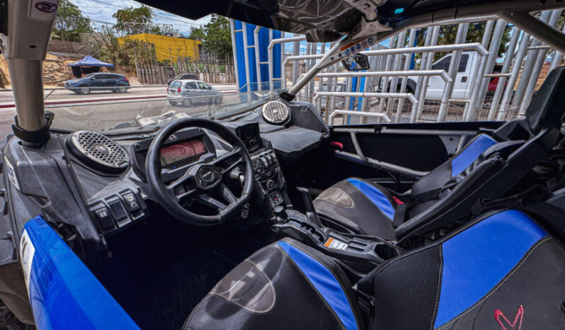 CAN AM MAVERICK XRS 2023 lleno