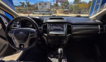 CHEVROLET SILVERADO RST 2019 lleno