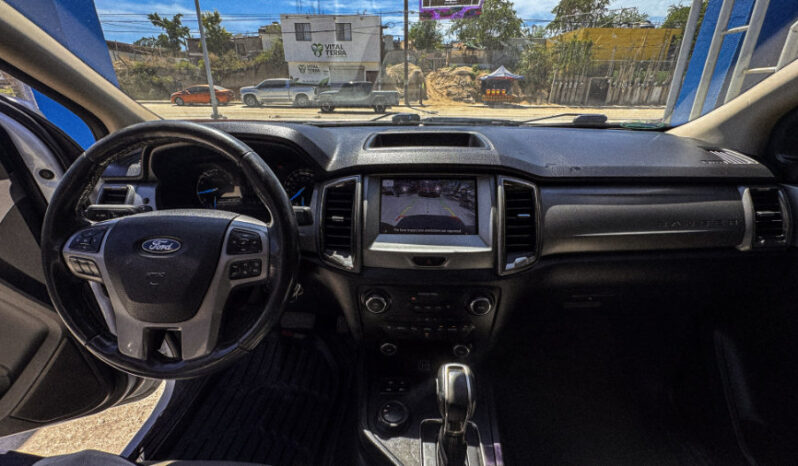 CHEVROLET SILVERADO RST 2019 lleno