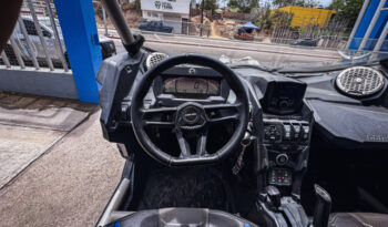 CAN AM MAVERICK XRS 2023 lleno