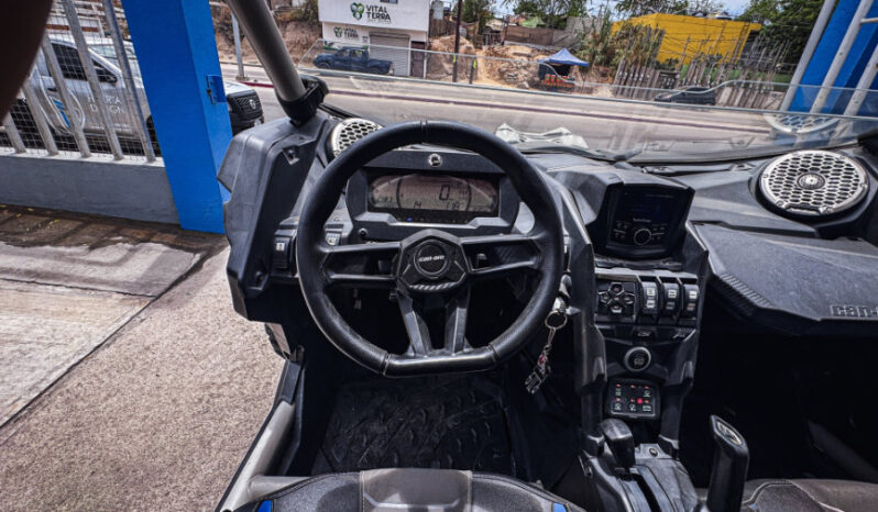 CAN AM MAVERICK XRS 2023 lleno