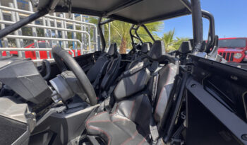 POLARIS RZR TURBO R ULTIMATE 2023 lleno