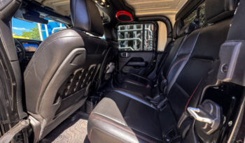 JEEP GLADIADOR 2020 lleno