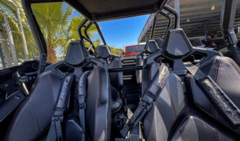 POLARIS RZR TURBO R ULTIMATE 2023 lleno