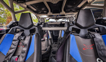 CAN AM MAVERICK XRS 2023 lleno