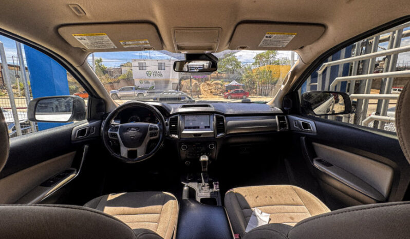 CHEVROLET SILVERADO RST 2019 lleno