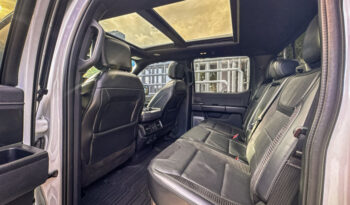 FORD RAPTOR HIGH 2022 lleno