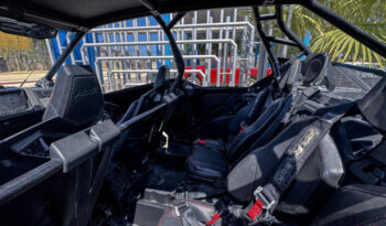 POLARIS RZR TURBO R ULTIMATE 2023 lleno