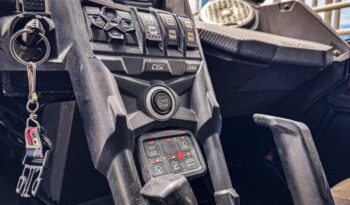 CAN AM MAVERICK XRS 2023 lleno