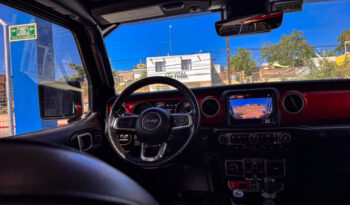 JEEP GLADIADOR 2020 lleno