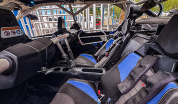 CAN AM MAVERICK XRS 2023 lleno