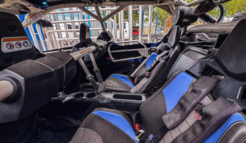 CAN AM MAVERICK XRS 2023 lleno