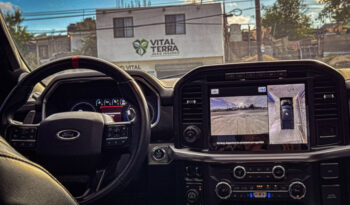 FORD RAPTOR HIGH 2022 lleno