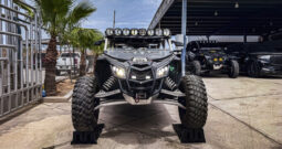 CAN AM MAVERICK XRS 2023