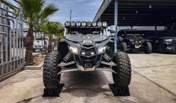 CAN AM MAVERICK XRS 2023 lleno