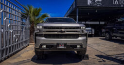 CHEVROLET SILVERADO RST 2019