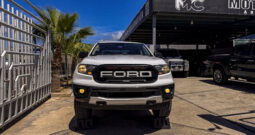 FORD RANGER XLT 4×4 2020