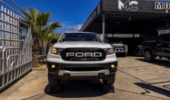 CHEVROLET SILVERADO RST 2019 lleno