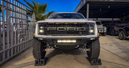FORD RAPTOR HIGH 2022