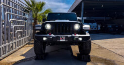 JEEP GLADIADOR 2020