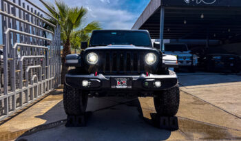 JEEP GLADIADOR 2020 lleno