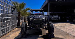 POLARIS RZR TURBO R ULTIMATE 2023