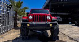 JEEP SAHARA 2021