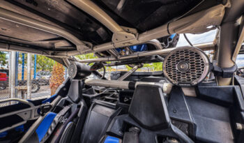 CAN AM MAVERICK XRS 2023 lleno